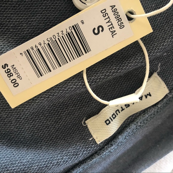 Max Studio Shift Dress* - Picture 5 of 6